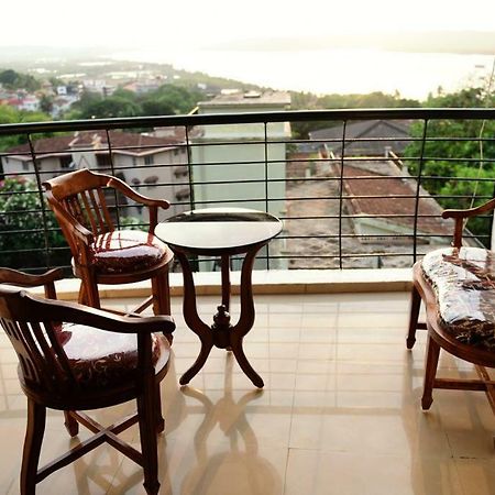 3 Bhk Apartment With River View Panaji Zewnętrze zdjęcie