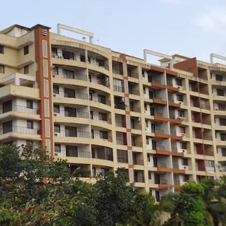 3 Bhk Apartment With River View Panaji Zewnętrze zdjęcie