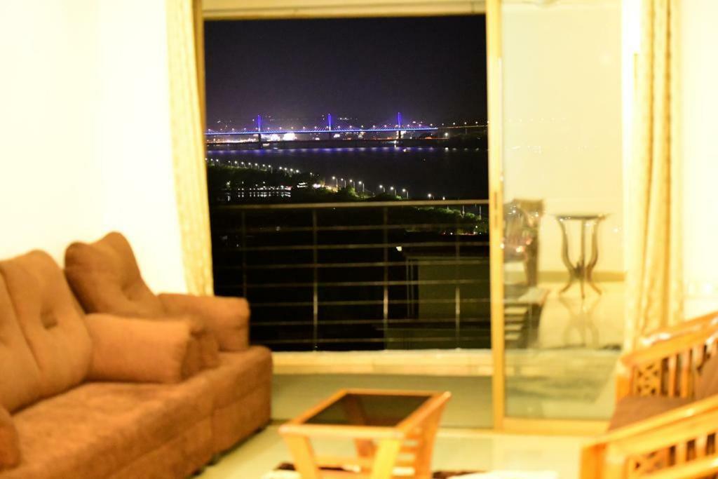 3 Bhk Apartment With River View Panaji Zewnętrze zdjęcie