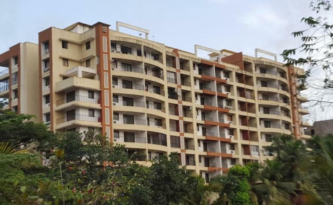 3 Bhk Apartment With River View Panaji Zewnętrze zdjęcie